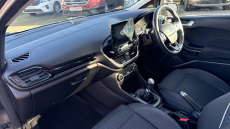 Ford Fiesta 1.0 EcoBoost Titanium 5dr Petrol Hatchback